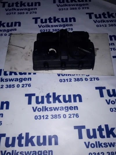 VW POLO 1.4 2001-2010 AMF-BNM MOTOR KÜLBÜTÖR KAPAĞI