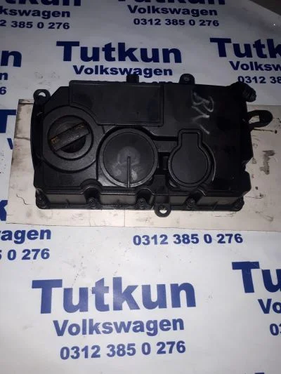 VW CADDY 2007-2011 OTOMATİK 1.9 BLS MOTOR KÜLBÜTÖR KAPAĞI