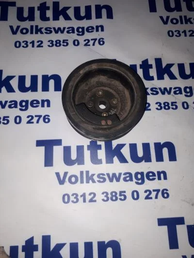 VW LT35 VOLT 2.5 TDİ MAZOT POMPA KASNAĞI