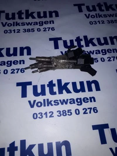 0445115068 MERCEDES VİANO-VİTO-SİPRENTER 2.0 PİEZZO CDİ ENJEKTÖR