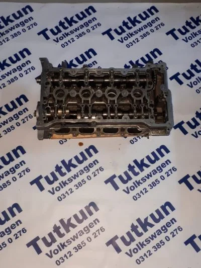VOLKSWAGEN PASSAT 1.8 T AEB MOTOR SİLİNDİR KAPAĞI