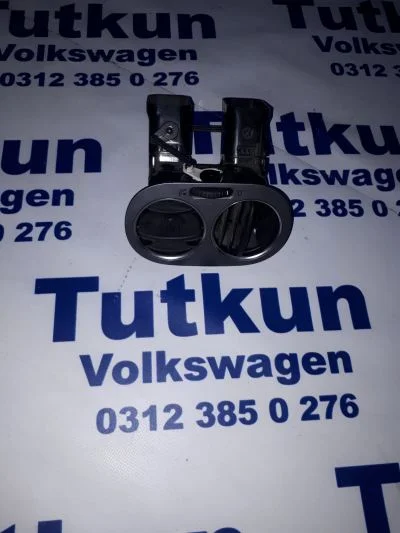 VW TİGUAN 2009-2014 GÖĞÜS ÜFLEME DİFİZÖRÜ