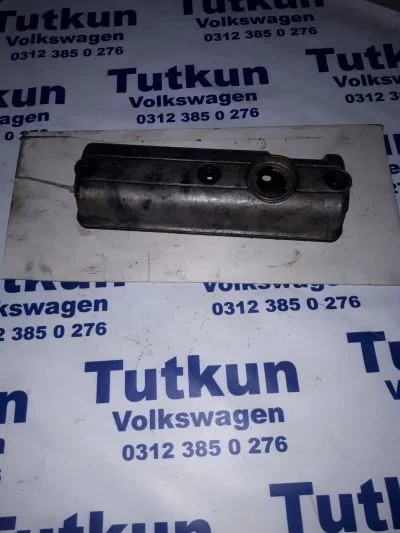 VW POLO HEŞBEK AEE MOTOR KÜLBÜTÖR KAPAĞI