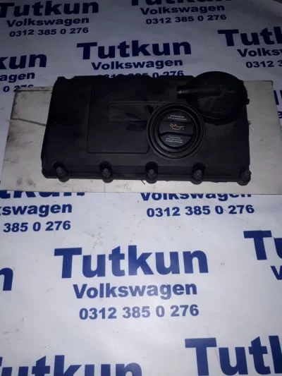 AUDİ A6 2008-2010 2.0 TDİ KÜLBÜTÖR KAPAĞI