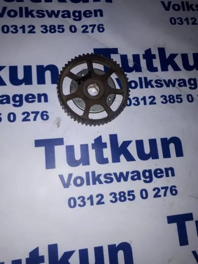 SKODA OCATAVİA 1997-2000 1.6 AKL SİLİNDİR KAPAK EKSANTRİK KASNAĞI