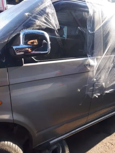 VW TRANSPORTER T5 2004-2010 SOL KAPI AYNASI