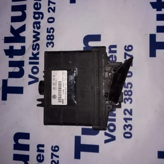 SKODA FABİA 1.4 MOTOR 2003-2008 MODEL MOTOR BEYNİ