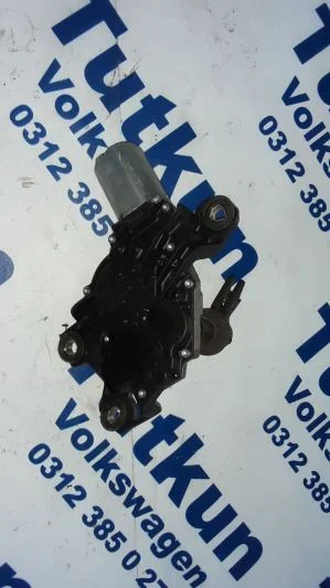 5k6955711b-0390201216 2014 volkswagen polo silecek motoru