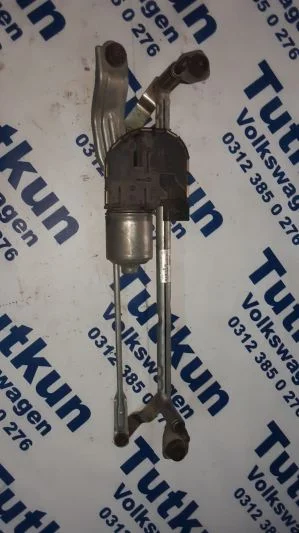 5G1955023C 5G1955119A 5G1955119 3397021672 5G1 955 119 A VW Golf 7 silecek motoru