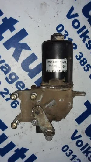 7E1955113 VW TRANSPORTER T5 2004-2014 SİLECEK MOTORU ÖN