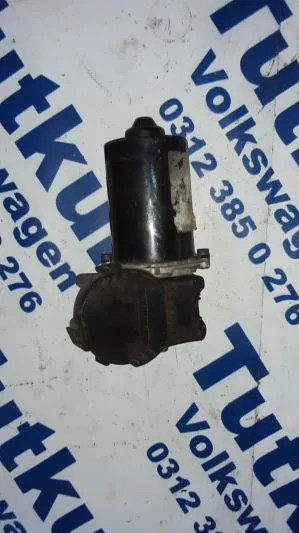 VW PASSAT 2001-2005 SİLECEK MOTORU