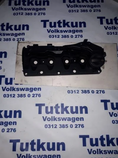 VW CADDY 2011-2015 1.6 CAY KÜLBÜTÖR KAPAĞI