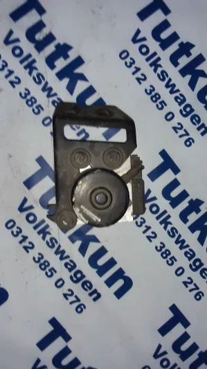 VW POLO 1999-2002 MODEL ABS BEYNİ 6X0907379B