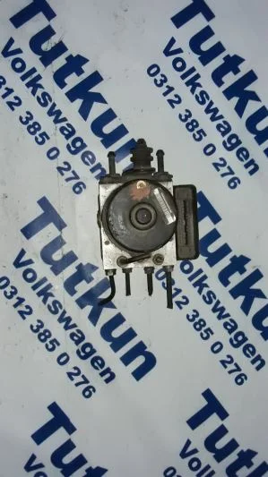 VW GOLF5 1.6 MOTOR 2005-2010 ABS BEYNİ 1K0907379Q