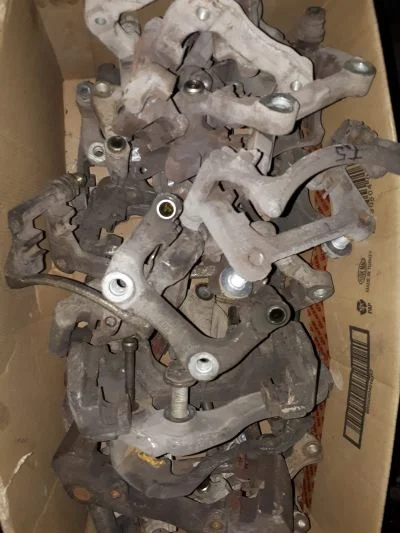 VW FREN KALİPERİ