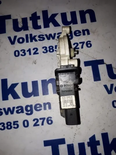VOLKSWAGEN PASSAT -BORA-GOLF 1.9 TDI (2003) cam motoru 3B5839755C / 105406301