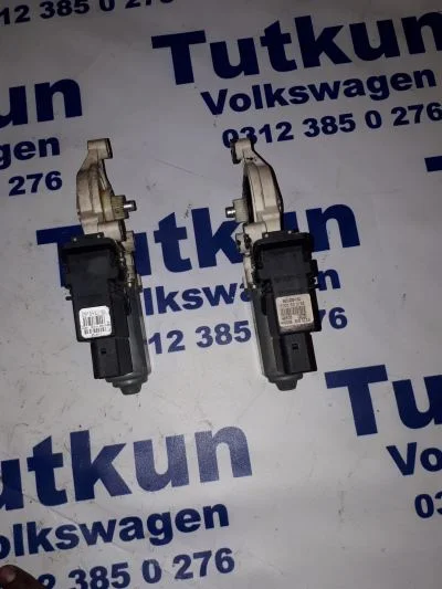 993424100-993425100 VW GOLF 5 -JETTA CAM MOTORU