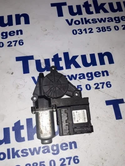1K0959793G VW AUDİ SEAT SKODA CAM MOTORU VE BEYNİ