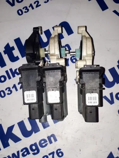VW JETTA -GOLF-TOURAN-PASSAT CAM MOTORU