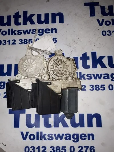 VW POLO CAM MOTORU-CAM BEYİNİ-CAM KARTI
