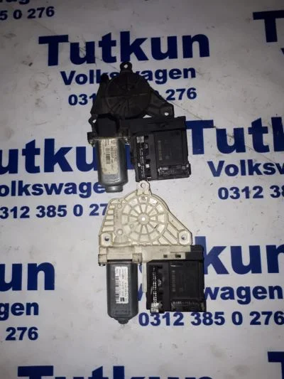 VW GOLF CAM KALDIRMA MODÜLÜ