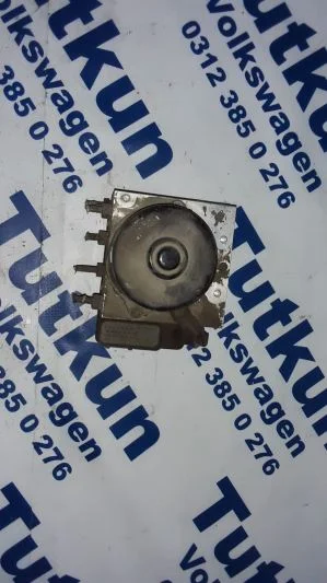 VW GOLF4 1.6 MOTOR 1997-2004 MODEL ABS BEYNİ 1J0907379G