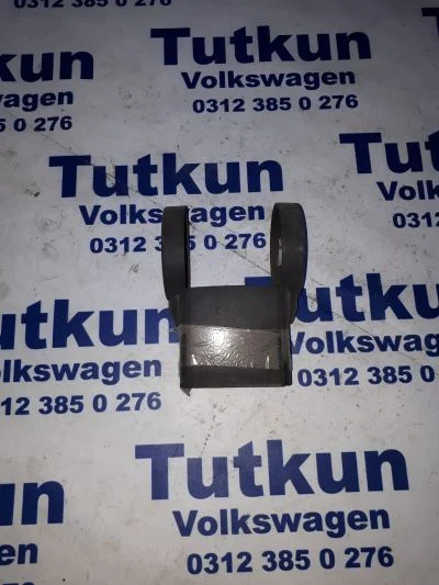 VW PASAT 1997-2000 KOL DAYAMA DİBİ PLASTİĞİ