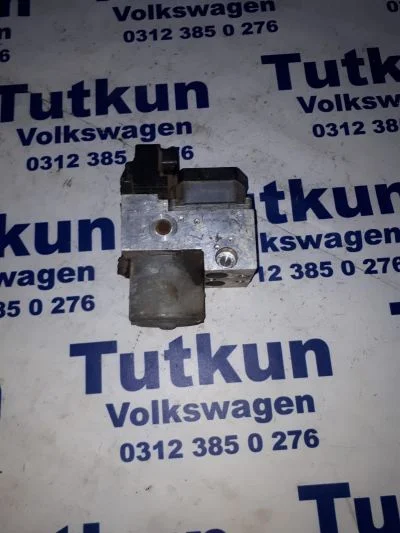 VW PASSAT 8E061411AB -A NUMARALI ABS BEYNİ