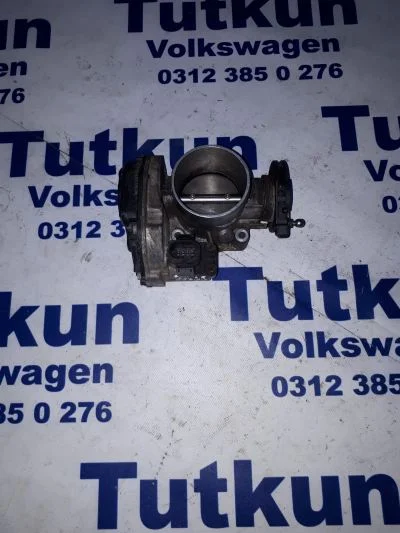 058133062 AUDİ A4 1997-2005 1.8 GAZ POTANSİYEL METRESİ-GAZ KELEBEĞİ