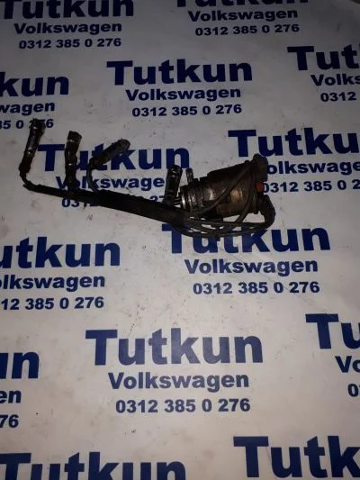 VW POLO DİSPİRETÖR