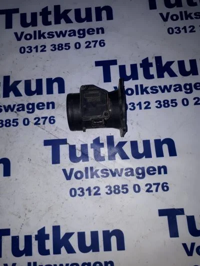 VW BORA AKL HAVA AKIŞ METRE