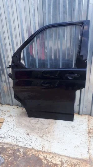 VW TRANSPORTER T5 2004-2014 SİYAH RENK SOL ÖN KAPI