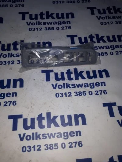 VW PASSAT 1998-2004 GRİ RENK KAPI ÇEKME KOLU
