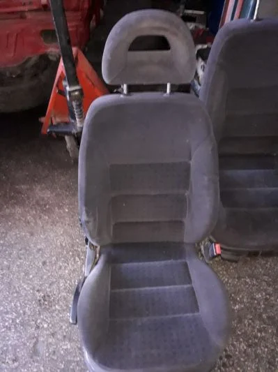 VW BORA 1998-2003 ÇIKMA ÖN KOLTUK