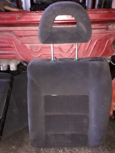 VW BORA 1998-2004 ARKA KOLTUK TAKIMI