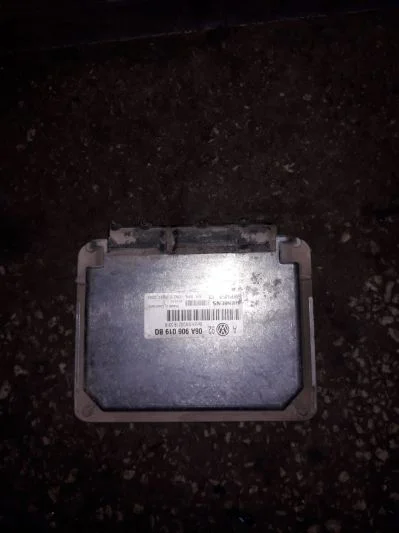 06a906019bQ SEAT LEON 1998-2001 AKL MOTOR BEYNİ