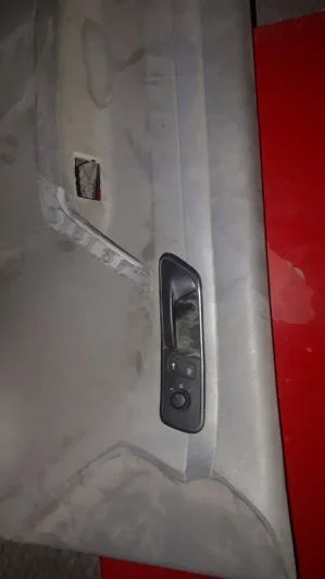 VW CADDY 2004-2010 İÇTEN AÇMA KAPI KOLU