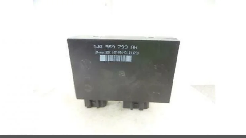 1J0 959 799 AH*1J0959799AH SEAT TOLEDO KOMFOR BEYNİ