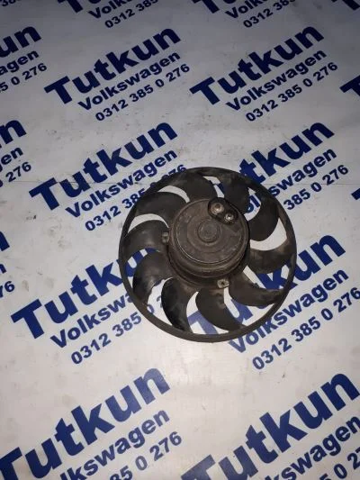 VW TRANSPORTER T4 2.4 -2.5 FAN