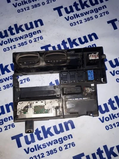 VW TRANSPORTER T4 1996-2003 ORTA GÖĞÜS ÇERÇEVESİ
