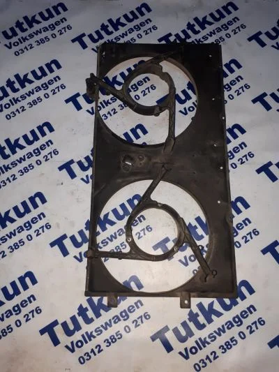VW TRANSPORTER T4 FAN DAVLUMBAZI
