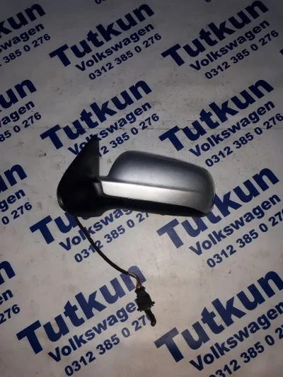 SEAT TOLEDO 1998-2003 SOL KAPI AYNASI