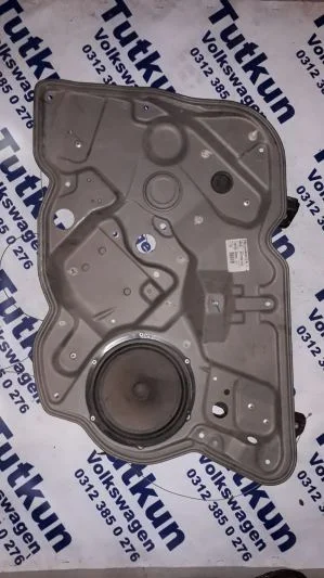 VW CADDY 2004-2013 CAM KRİKOSU