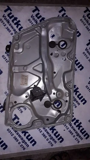 SKODA SUPER B 2003-2010 CAM KRİKOSU