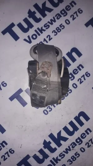 VW TRANSPORTER T5 2004-2011 MODEL EMNİYET KEMERİ 7H0857806E