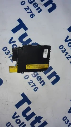 VW CADDY 2004-2010 MODEL DİREKSİYON ALT BEYNİ 1K0953549A