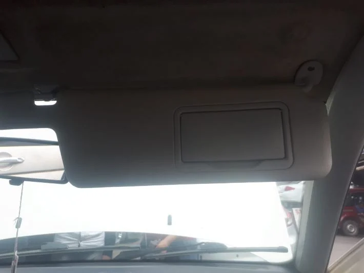 VW POLO KLASİK GÜNEŞLİK