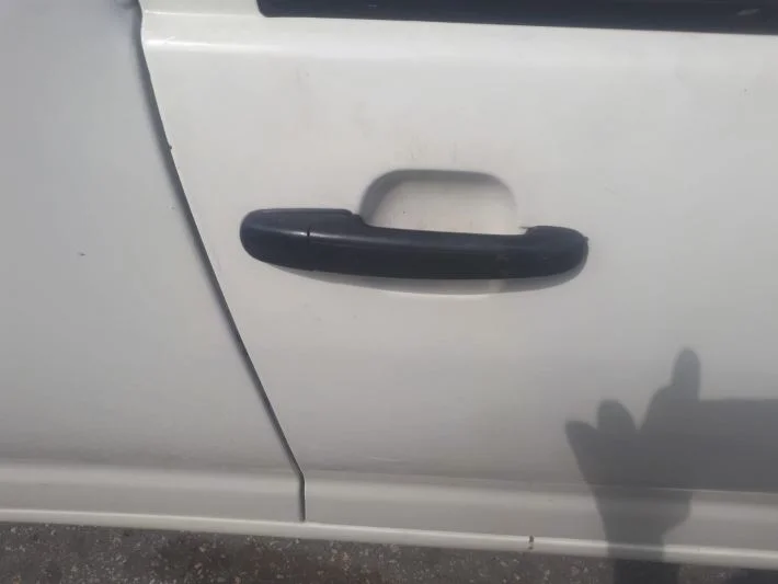 VW POLO KLASİK KAPI AÇMA KOLU