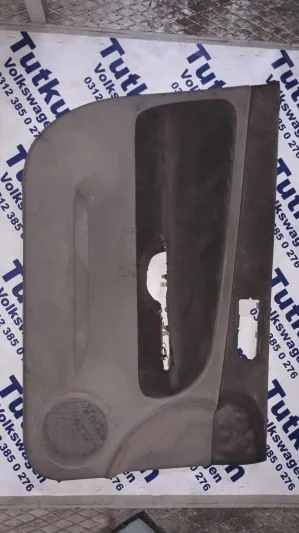 VW PASSAT 1998-2005 MODEL ÖN SOL KAPI DÖŞEMESİ 3B0867011