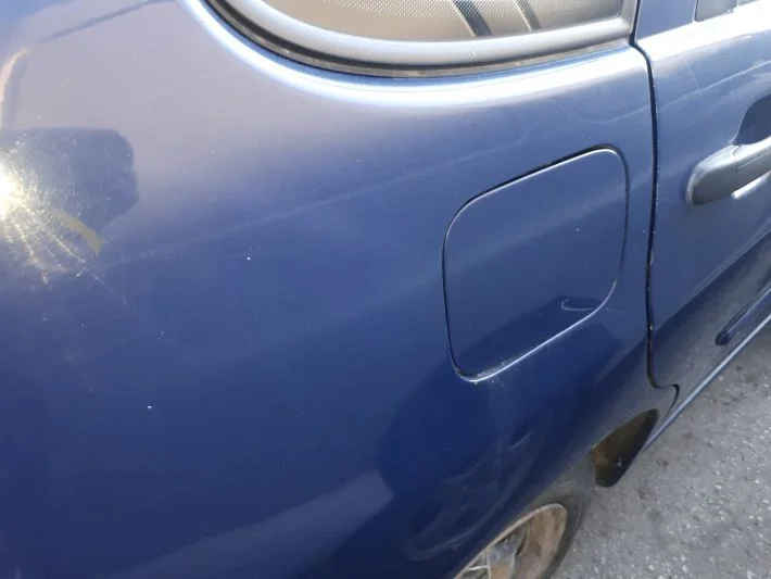 VW POLO CLASSİC 1997-2001 DIŞ DEPO KAPAĞI